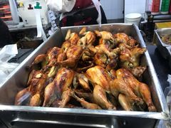 -吴山烤禽 (吴山路店)