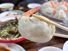 -叶存利海鲜大馅饺子(海宁路总店)