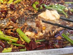 -三味鱼屋(琥珀山庄店)