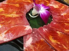 -九田家黑牛烤肉料理(太阳城店)
