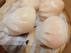 -頂好酒家·经典粤菜(海信广场店)