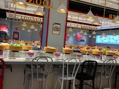 -龍歌自助小火锅(崂山丽达店)