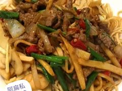 -二扁私房面馆(崂山路店)