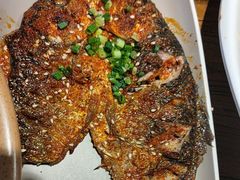 -不是烧烤·武汉烧烤·地道湖北菜(大成路店)
