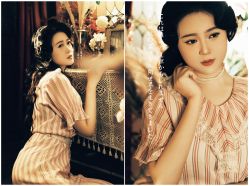 -持熹光年写真体验馆