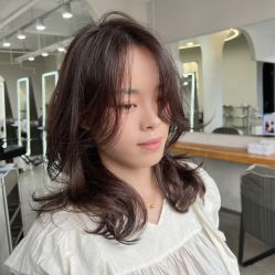 -蚂蚁造型沙龙