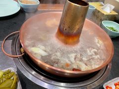 -宛平李记火锅(东关街店)