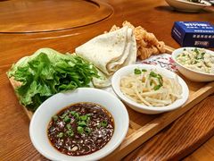 -群英会·三国菜(曹魏古城店)