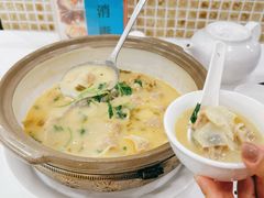 -瑞福园联谊餐室(茂名南路店)