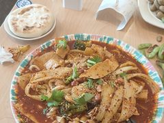 -西部马华清真食府·丝路菜(大钟寺店)