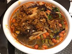 -水平有限广西米粉·广西风味集(五道口店)