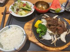 -万鱼亭 日本料理(无锡香山名园店)