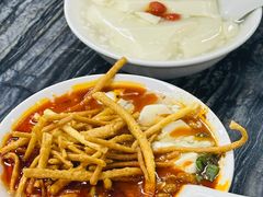 -西月城谭豆花(春熙路店)