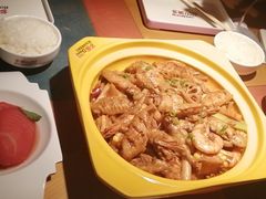 -多嘴超级肉蟹煲(杉杉国潮主题店)