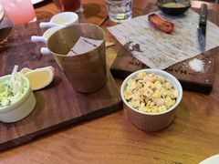 -The Happy Monk(前海壹方汇店)