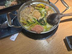 -沼津港精致料理·寿喜烧·烧鸟(青浦宝龙广场日料榜单店)