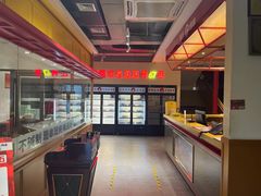 -邢氏老太太烤串(北兴街店)