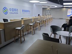 -中国移动(元通大厦营业厅)