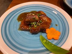 -和彩放题餐厅(酒仙桥店)