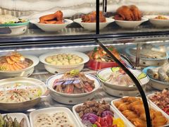 -煎饼卷大葱(春秋西路店)
