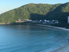 -三亚太阳湾柏悦酒店