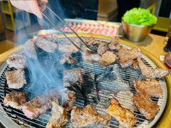-西塔老太太泥炉烤肉(北京望京店)