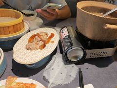 楚宴至尊烤鸭-楚禾宴·家宴(光谷大道店)