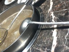 牛骨汤底-仄园围炉坊·牛肉火锅·汕头卤水火锅(蛇口店)