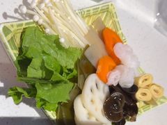 -鱼酷活鱼烤鱼(仙林金鹰店)