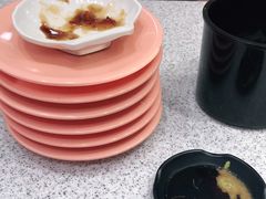-争鲜回转寿司(南开大悦城店)