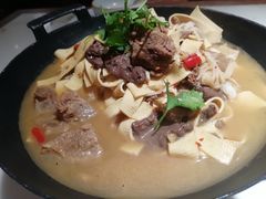 牛杂锅仔-梁家大院•农家菜(昆山会展中心店)