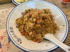 -卤儿道道(杭州大厦501店)