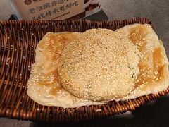 -老淮滨-蚌埠非遗小吃(淮河路店)
