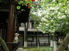 -常熟方塔园