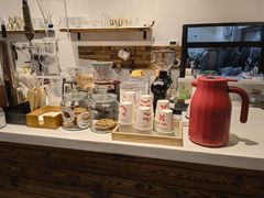 -Catch Bagel(芳草地店)