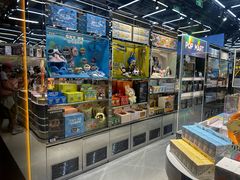 -泡泡玛特POPMART(侨福芳草地店)