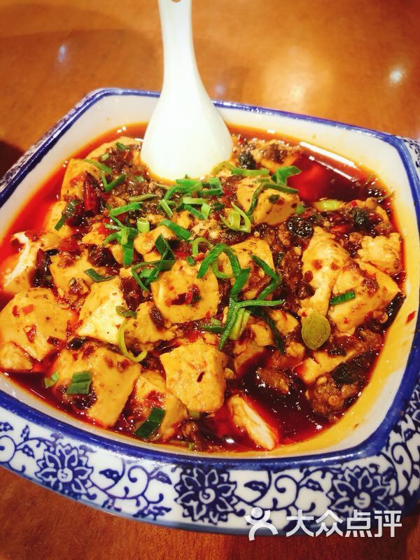 杨记隆府-图片-重庆美食-大众点评网
