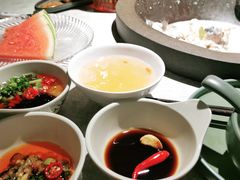 -鲜潭蒸汽石锅鱼(五道口购物中心店)
