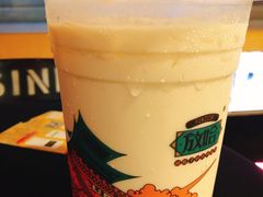 甜醅子奶茶-放哈·甜醅子奶茶创造者(正宁路店)