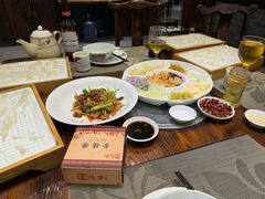 -食德乐·全鸽宴顺德菜(南湖店)