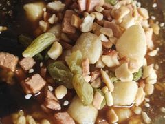 -乐山冰粉·狼牙土豆(竹溪湾店)