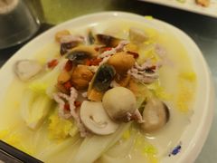 -茶米烧腊茶餐厅(石龙店)