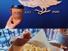 -Pie Bird(新闸路店)