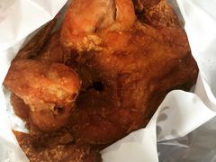 -香园炸鸡(鞍山西道店)