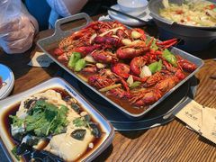 -517烧烤·龙虾·海鲜大排档(万象都荟店)