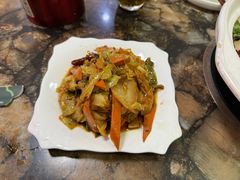 -清之口·东乡鸡自助饺子(经二路店)