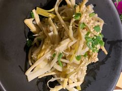 -金牌外婆家(苏州中心店)