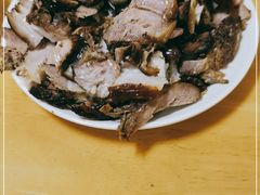 -宝光熏肉鞋底火烧(新街口店)