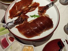 -大鸭梨烤鸭店(花园村店)