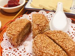 -乐宴·老北京铜火锅(桂庙店)